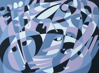 Liefde Brug Dood, 1991